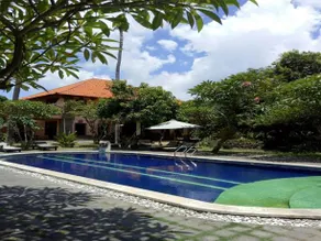 Kendimas Hotel - Image 1