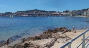 Apartamento Playa Coroso - Image 4