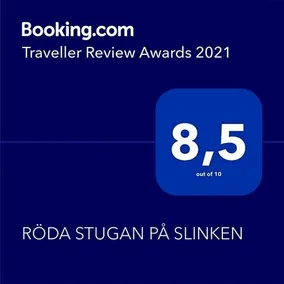 Roda Stugan Pa Slinken - Image 2