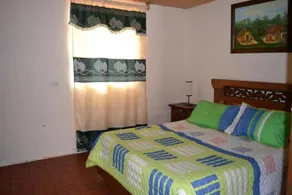 Cabana de la montana Guasca - Image 3
