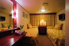 Crossgates Hotelship 4 Star Frankfurt - Image 3