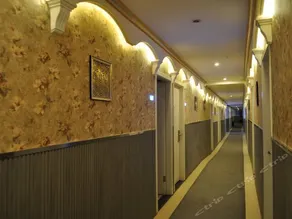 Jindi 126 Chain Hotel - Image 2