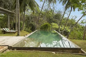 Walatta House 3BR Beachfront Villa, Private Pool, Chef - Image 5