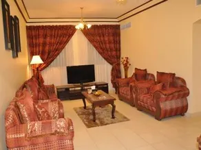 Capital Hotel Apartment - Image 5
