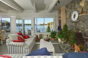 Tahoe Keys Front and Center - Waterfront Home - Image 4