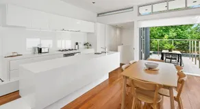 Cogens Two Bedroom Townhouse - Image 2