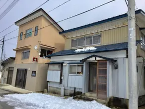 Guesthouse Tabiyakata Bashoan - Image 1
