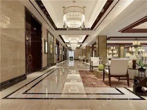 Fangda Hotel - Image 4