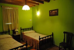 Casa Rural Tío Ezequiel - Image 4