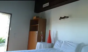 In Bed with Lisbon - Castelo de Bode - Image 2