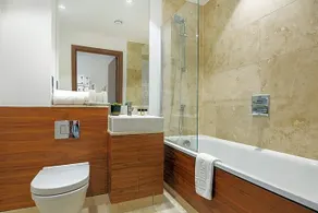Shoreditch Square Serviced Apartments - Image 5