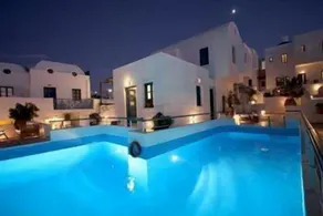 Kallisti Sunset with Plunge Pool - Image 2