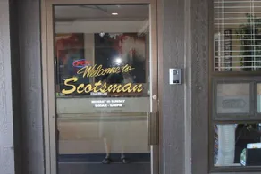 The Scotsman Motel - Image 2