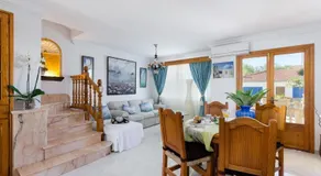 YourHouse Tunina sea view house - Image 5