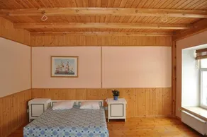 Alevi Holiday Home with Sauna - Image 3