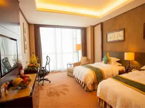 Soluxe Hotel Kunming - Image 2