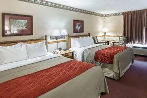 Quality Inn & Suites Big Stone Gap - Image 4