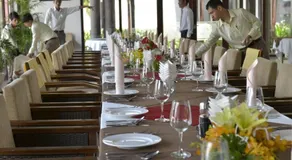 Vietsovpetro Ho Tram Beach Resort & Spa - Image 2