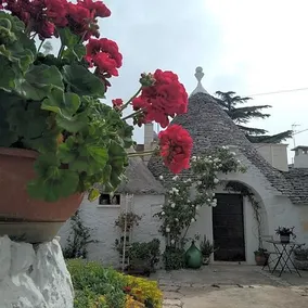 Trulli la casa di Rosa - Image 2