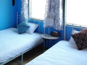 May Hotel Jiashan - Image 4