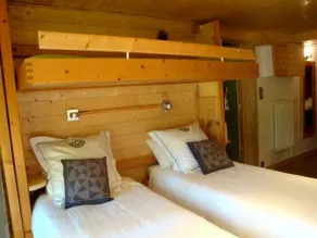Chalet Le Genepi - Image 4
