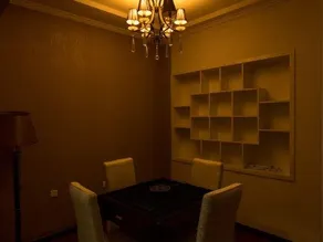 TAIFUCHENG EXPRESS HOTEL - Image 4