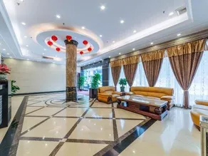 Kaiping Fujing Hotel - Image 2