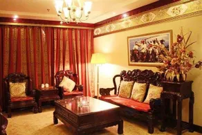Lhasa Manasarovar Hotel - Image 3