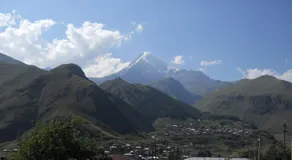 Mountain Star Guest House - Image 3