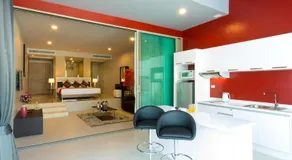 2BR Apartment Pool Gym 1km to Karon Beach - Image 4