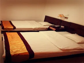 Tengchong Yuanxiang Linlei Hotel - Image 5