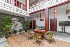 The Dragonfly Guesthouse - Image 3
