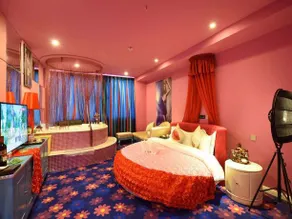 Vegas Cultural Hotel Shaoling Branch - Image 2