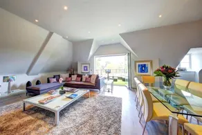 The Wimbledon Penthouse - Image 2