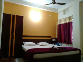 Hotel Babu International - Image 2