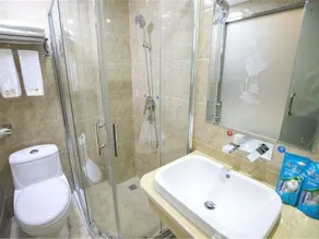 Changsha Enya Tongtong Hotel - Image 2