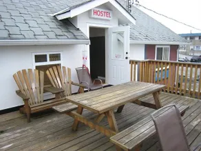 Powell River Harbour Guesthouse - Image 4