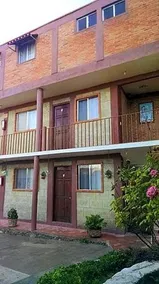 Hotel Villas Kerendarhú - Image 2