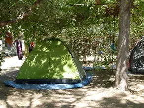 Camping Mani Beach - Image 4