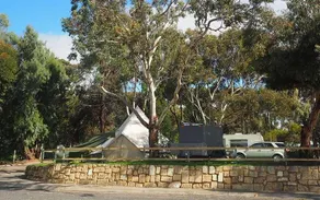 Murray Bridge Caravan Park - Image 2