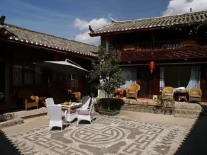 Lijiang Moon Inn - Image 4
