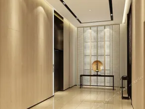 Atour Hotel Xian Daxing Branch - Image 4