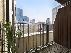 Club Living - Regents Park & Euston Apartments - Image 4