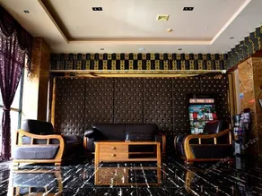 Ailai Hotel (Guangxi University No. 33 Middle School Subway Station Branch) - Image 4