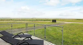 Three-Bedroom Holiday home in Ansager 4 Lemvig - Image 4