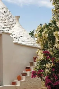 Fikus The Apulian B&B - Image 5