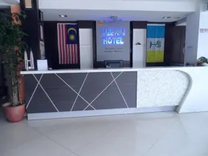 Veenai Hotel - Image 5