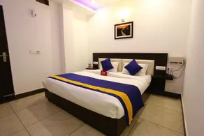 OYO Rooms Zirakpur Bus Stand - Image 5