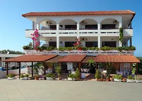 Mike Hotel & Apartments - Image 3