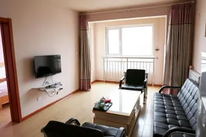 Youjiafu Condo Hotel Jinshatan - Image 2